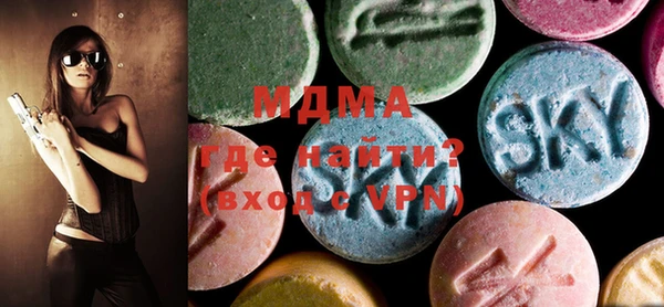 индика Арсеньев